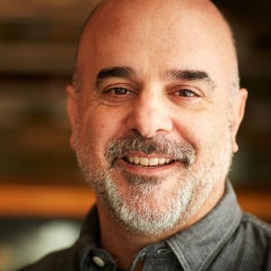 Michael Recchiuti