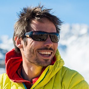 Kevin Jorgeson
