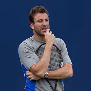 Justin Gimelstob