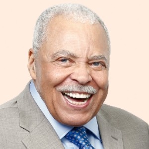 James Earl Jones