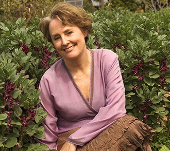 Alice Waters