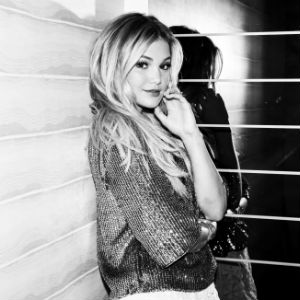 Olivia Holt
