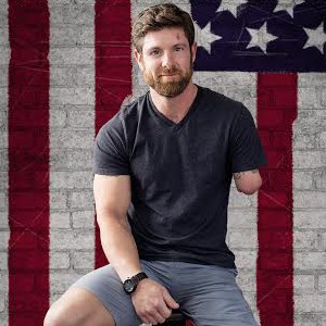 Noah Galloway