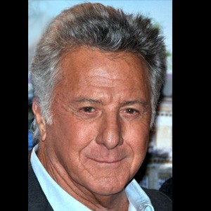 Dustin Hoffman