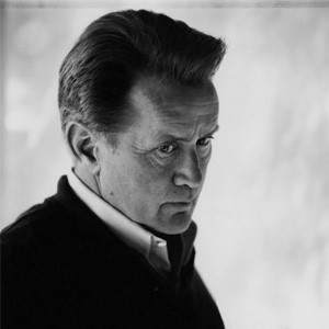 Martin Sheen