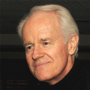 Mike Farrell