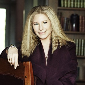 Barbra Streisand
