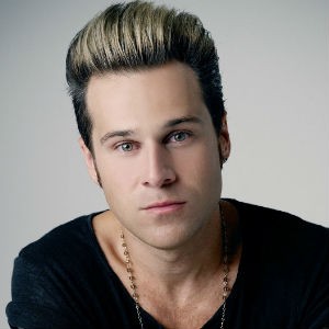 Ryan Cabrera