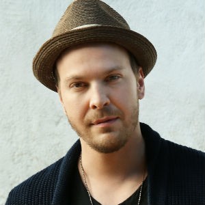 Gavin DeGraw