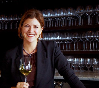 Shelley Lindgren