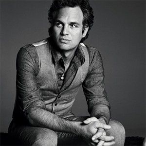 Mark Ruffalo