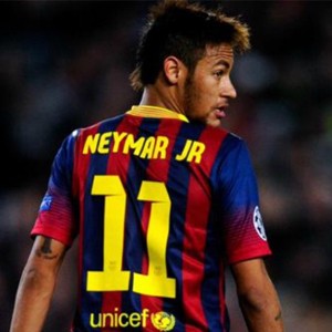 Neymar Jr