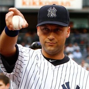 Derek Jeter