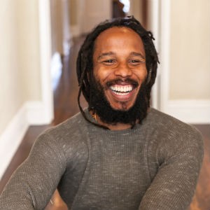 Ziggy Marley