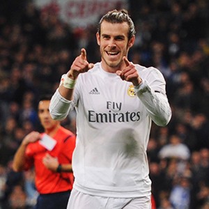 Gareth Bale