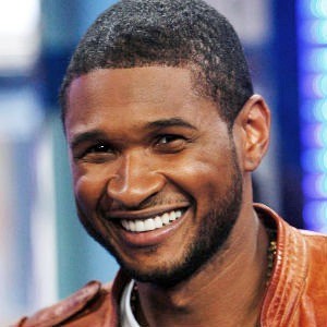 Usher