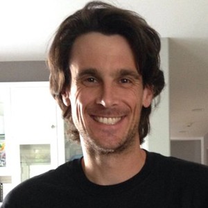 Chris Kluwe