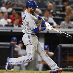 Jose Bautista