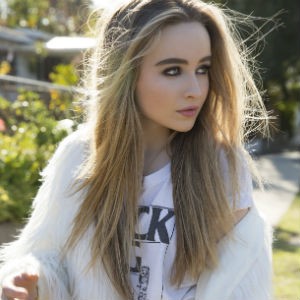 Sabrina Carpenter