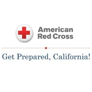 The American Red Cross