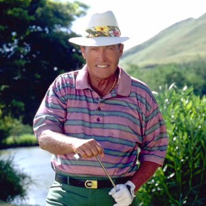 Chi Chi Rodriguez