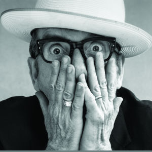 Elvis Costello