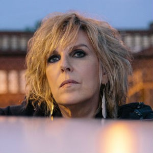 Lucinda Williams