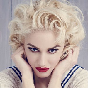 Gwen Stefani