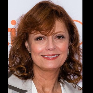 Susan Sarandon
