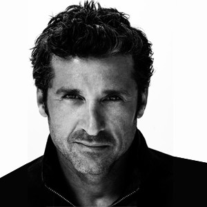 Patrick Dempsey