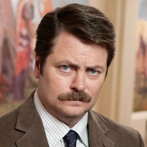 Nick Offerman
