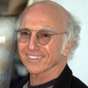 Larry David