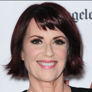 Megan Mullally