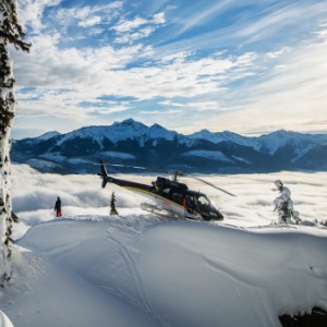 Whistler Blackcomb
