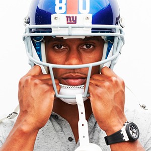 Victor Cruz