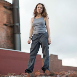 Ani DiFranco