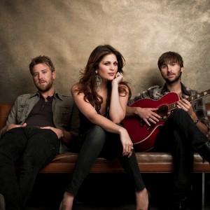 Lady Antebellum