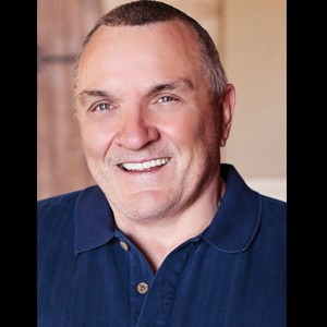 Rudy Ruetigger