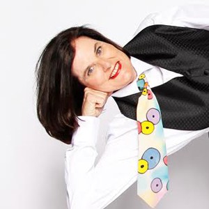 Paula Poundstone