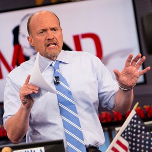 Jim Cramer