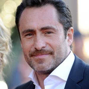 Demian Bichir