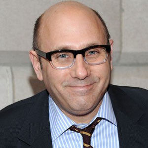 Willie Garson