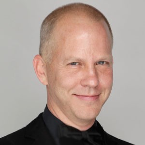 Ryan Murphy