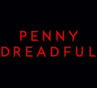Penny Dreadful