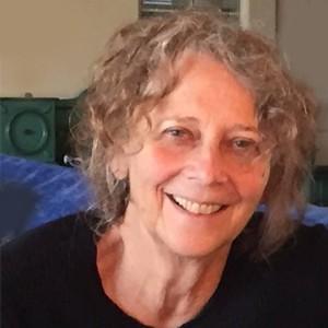 Naomi Foner