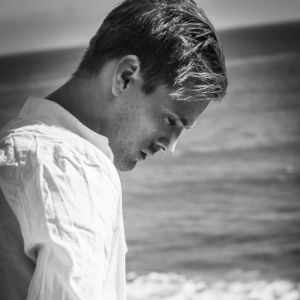 Aaron Carter