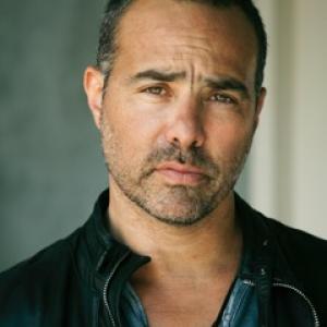 Peter Landesman