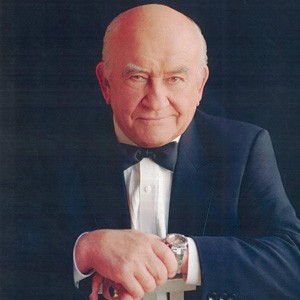 Ed Asner