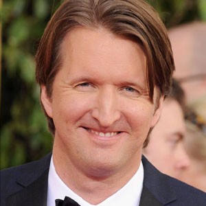 Tom Hooper