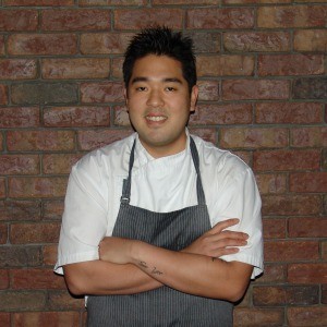 Chris Kajioka